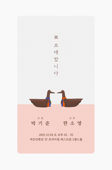 시집장가 가는 날  MC9444 이미지