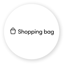 Shopping bag 메뉴